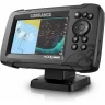 Эхолот LOWRANCE Hook Reveal 5 83/200 HDI ROW 000-15504-001