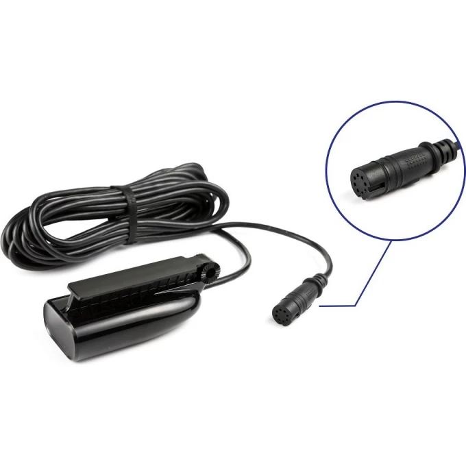 Датчик LOWRANCE SplitShot Skimmer Transducer 000-14028-001 Датчик LOWRANCE SplitShot Skimmer Transducer 000-14028-001