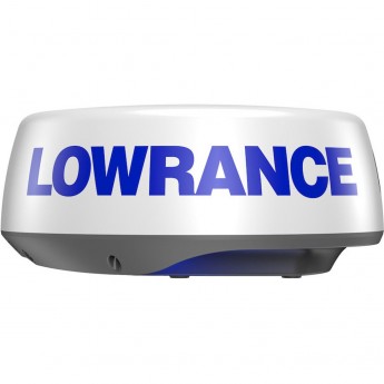 Радар LOWRANCE HALO20+ Simrad