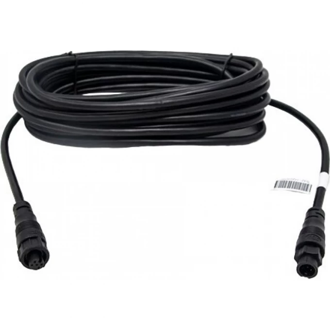 Удлинитель LOWRANCE TMC-1 EXTENSION CABLE 20FT 000-15582-001 Удлинитель LOWRANCE TMC-1 EXTENSION CABLE 20FT 000-15582-001